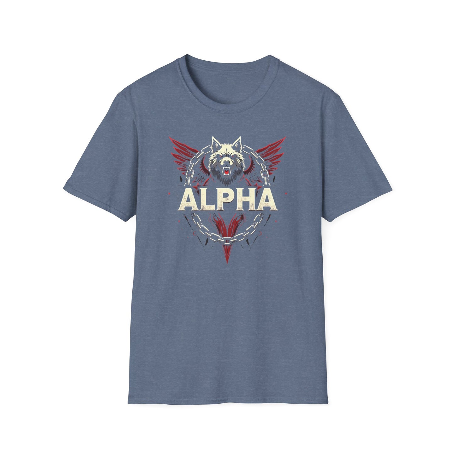 ALPHA