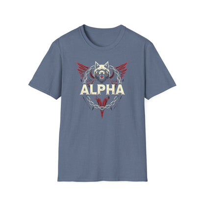 ALPHA