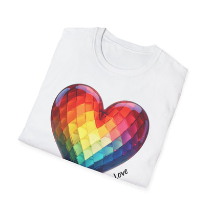 One Heart One Love
