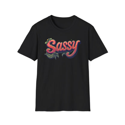 Sassy