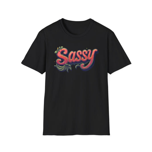 Sassy