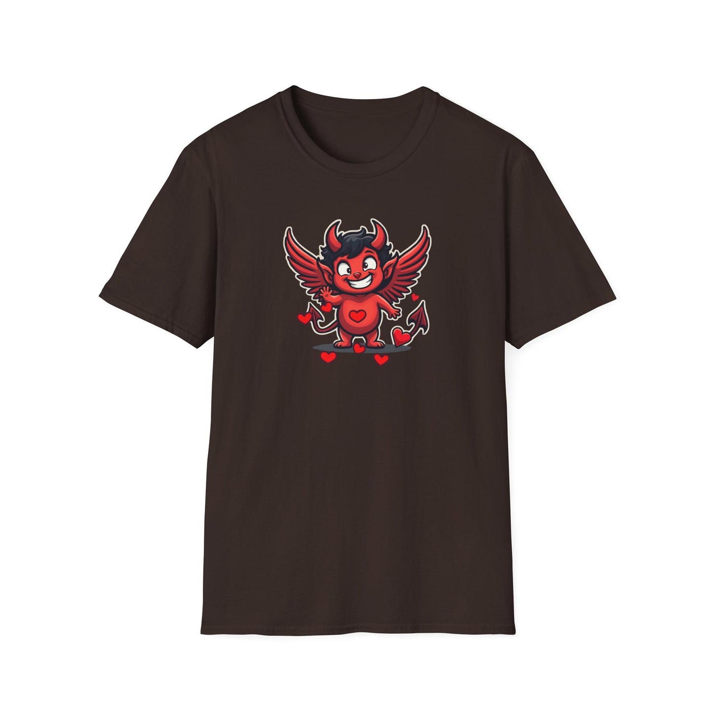 Cupids Little Devil