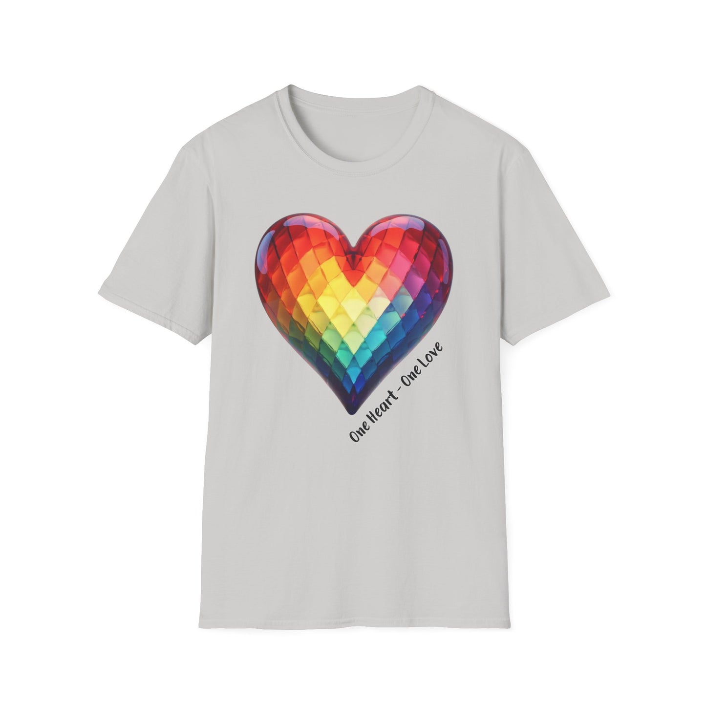 One Heart One Love