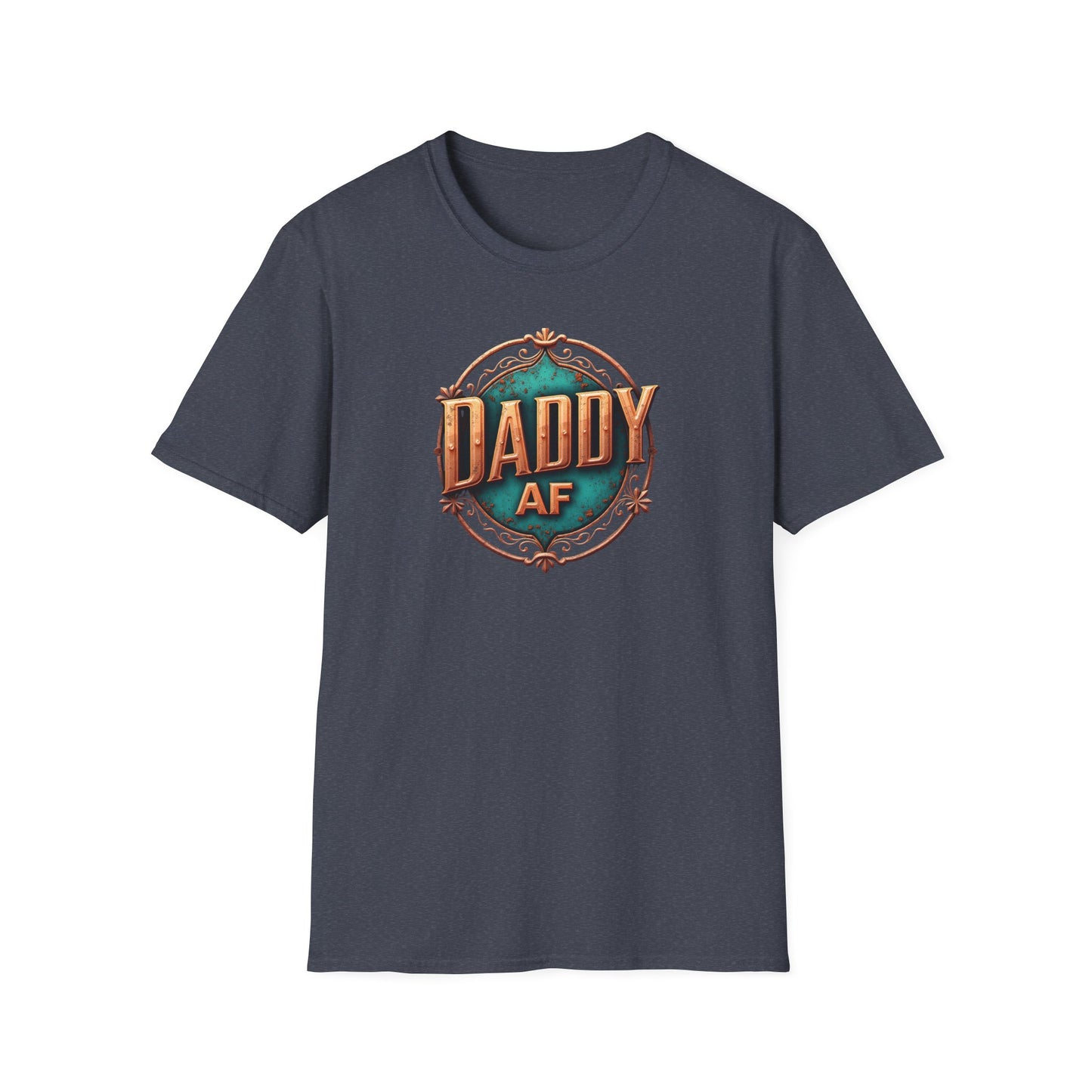 DADDY AF