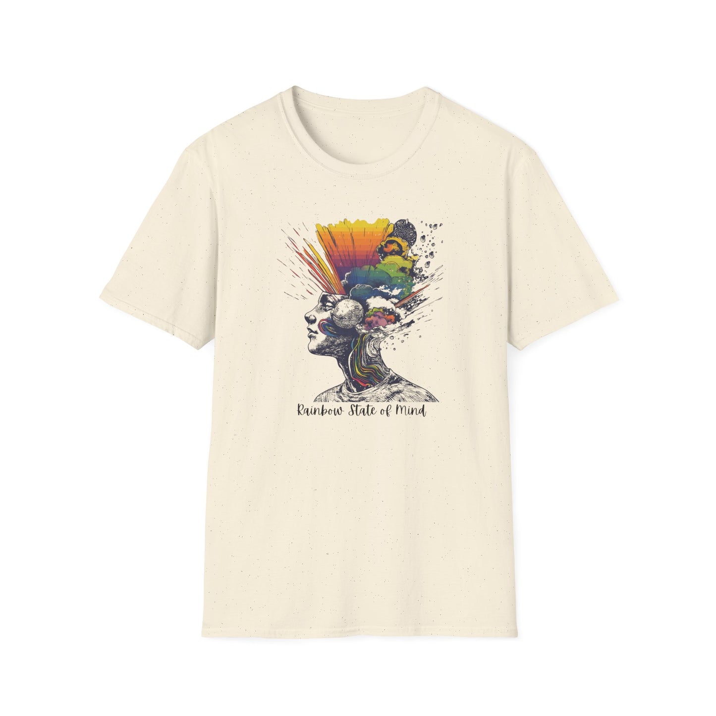 Rainbow State of Mind