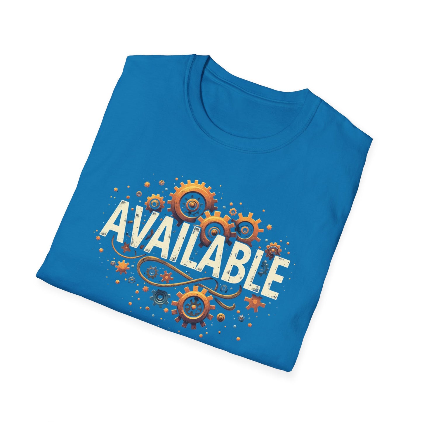 Available