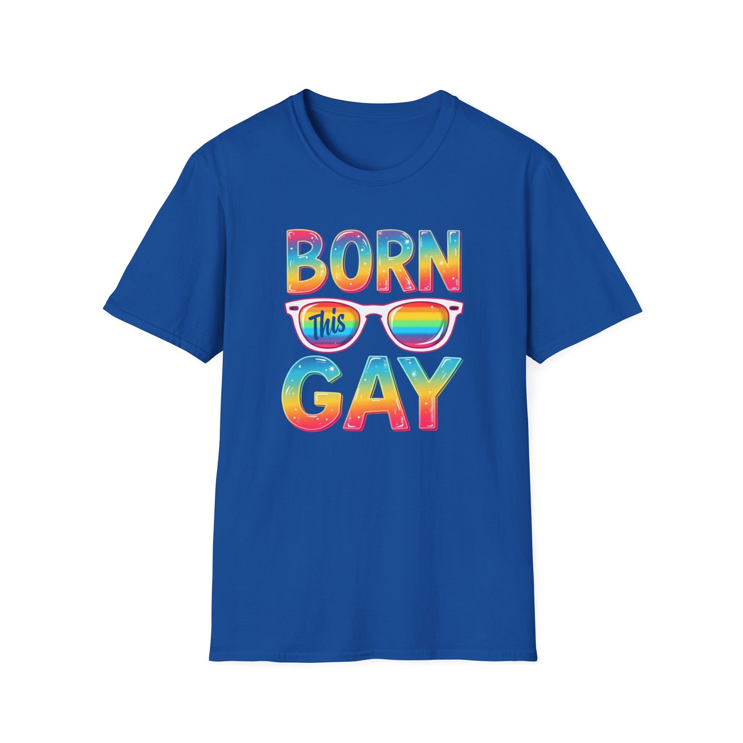 Born This Gay - 2