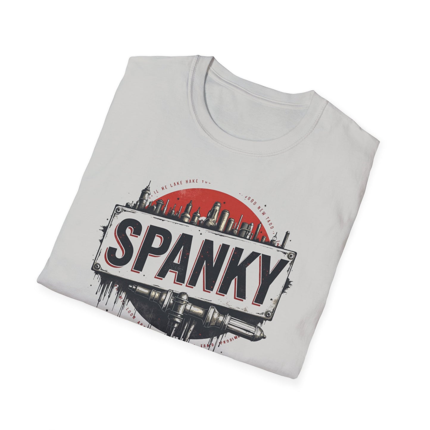 Spanky