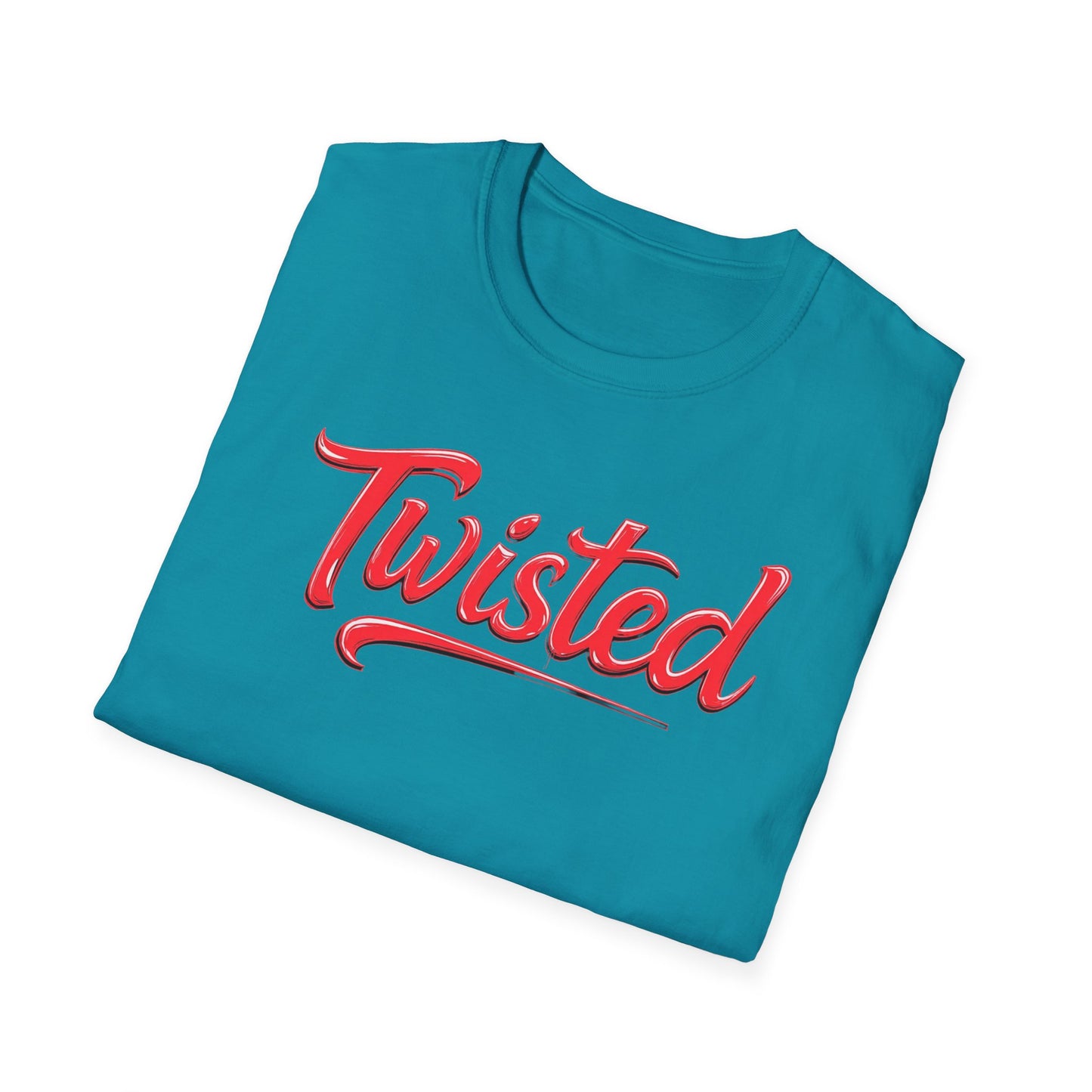 Twisted
