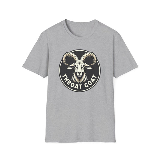 Throat Goat