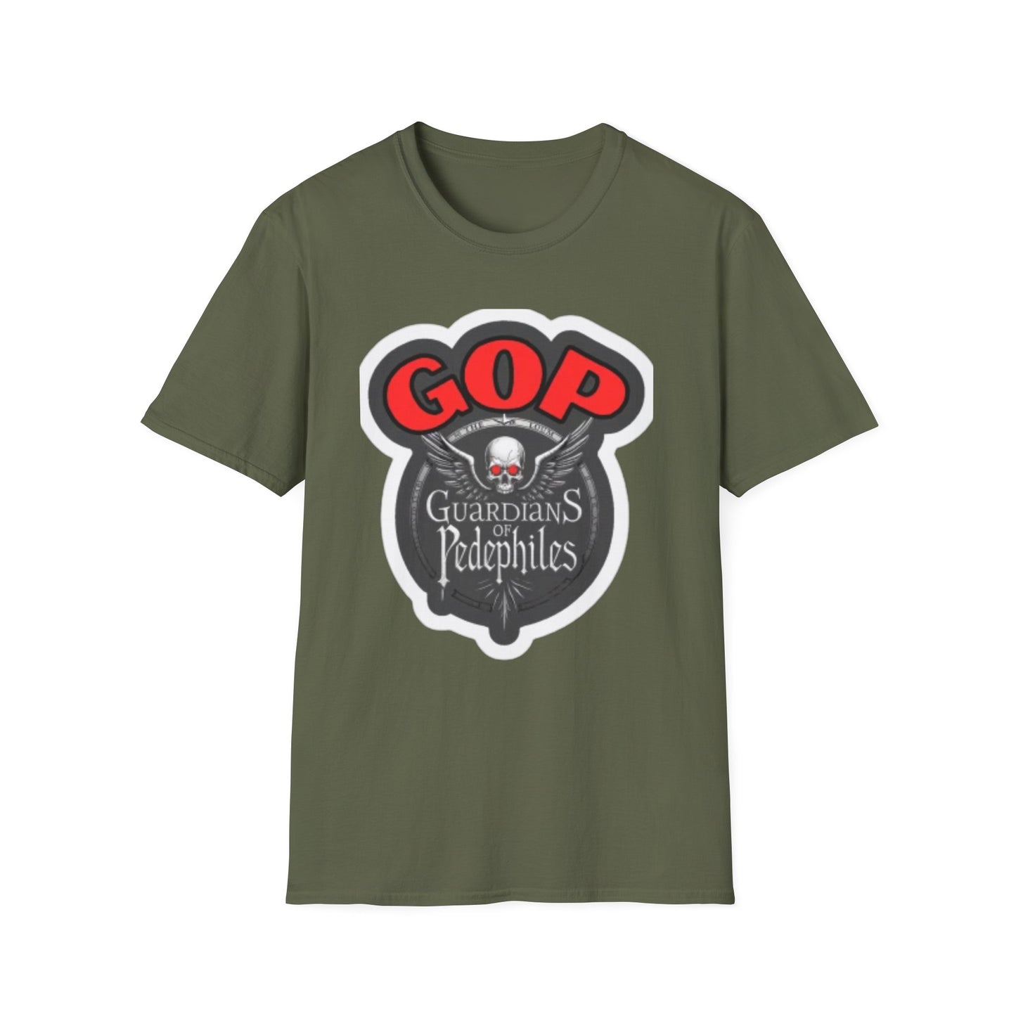 GOP Guardians of Pediphiles