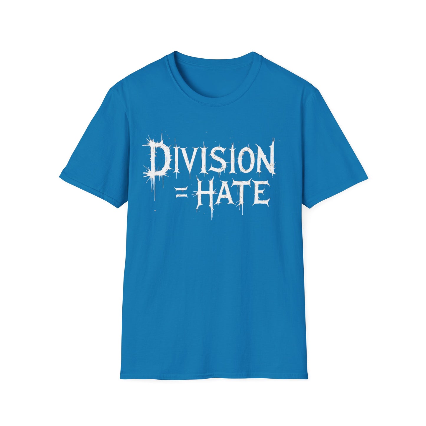 Division = Hate 2