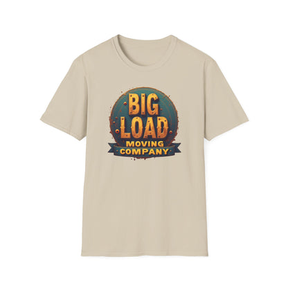 BIG LOAD Moving Company