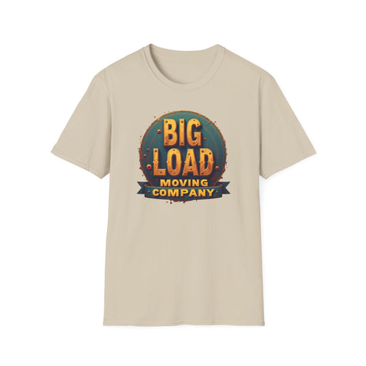 BIG LOAD Moving Company