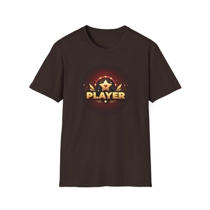 PLAYER