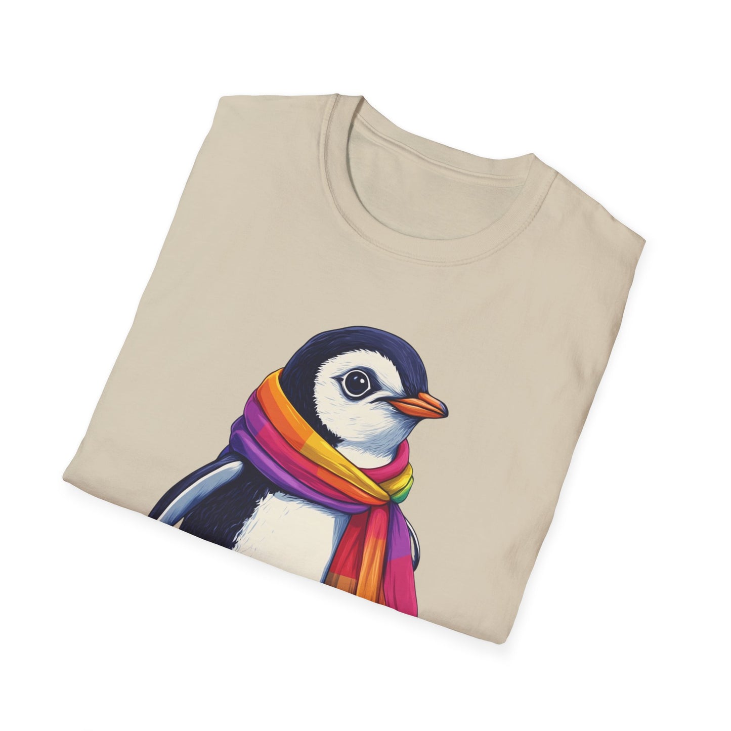 Gay Penguin