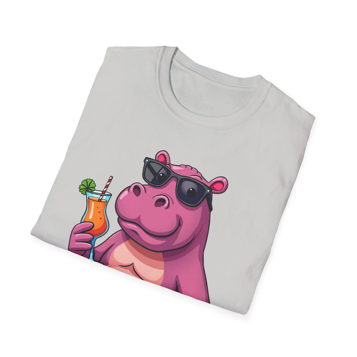 Gay Hippo