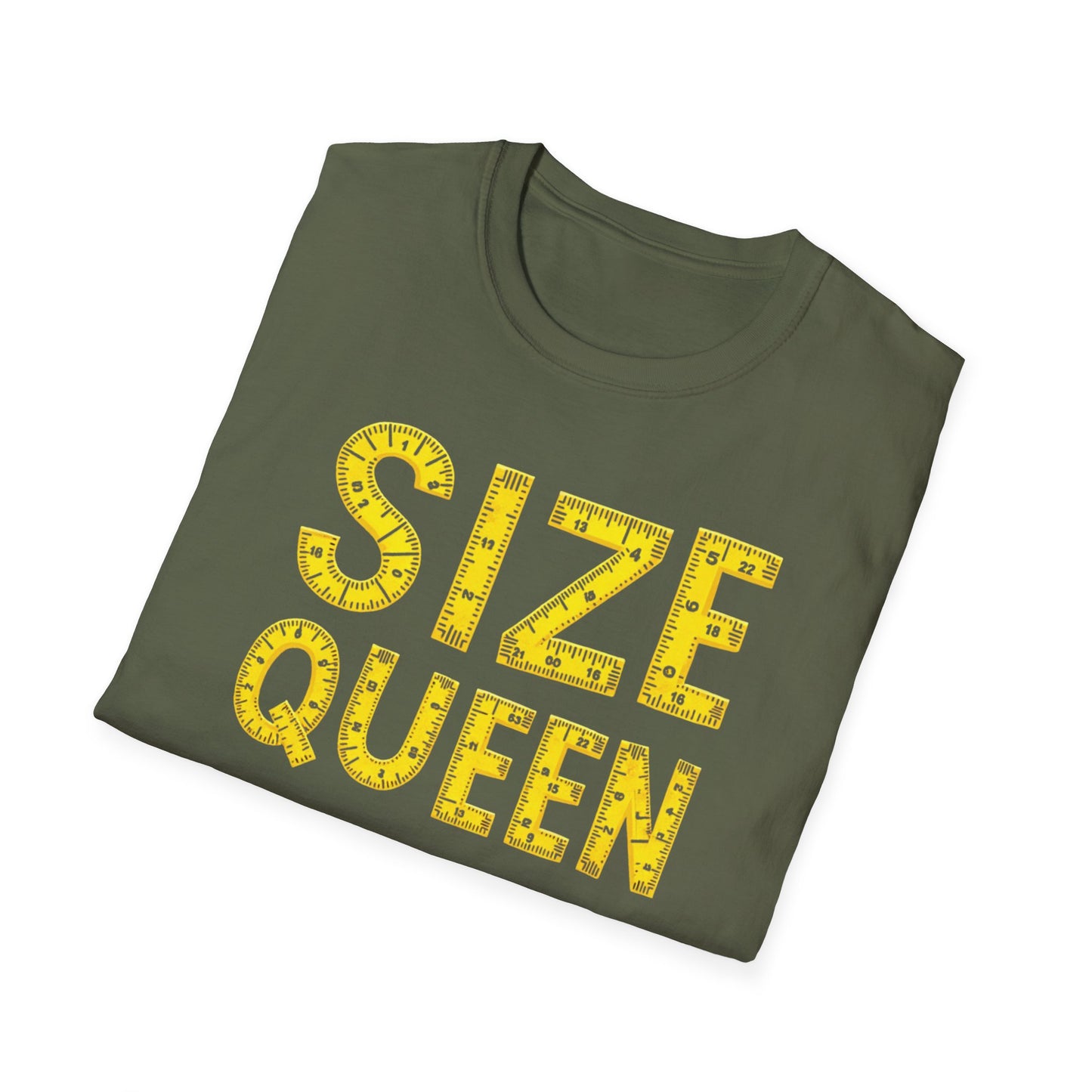 size Queen
