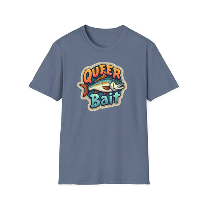 Queer Bait 1