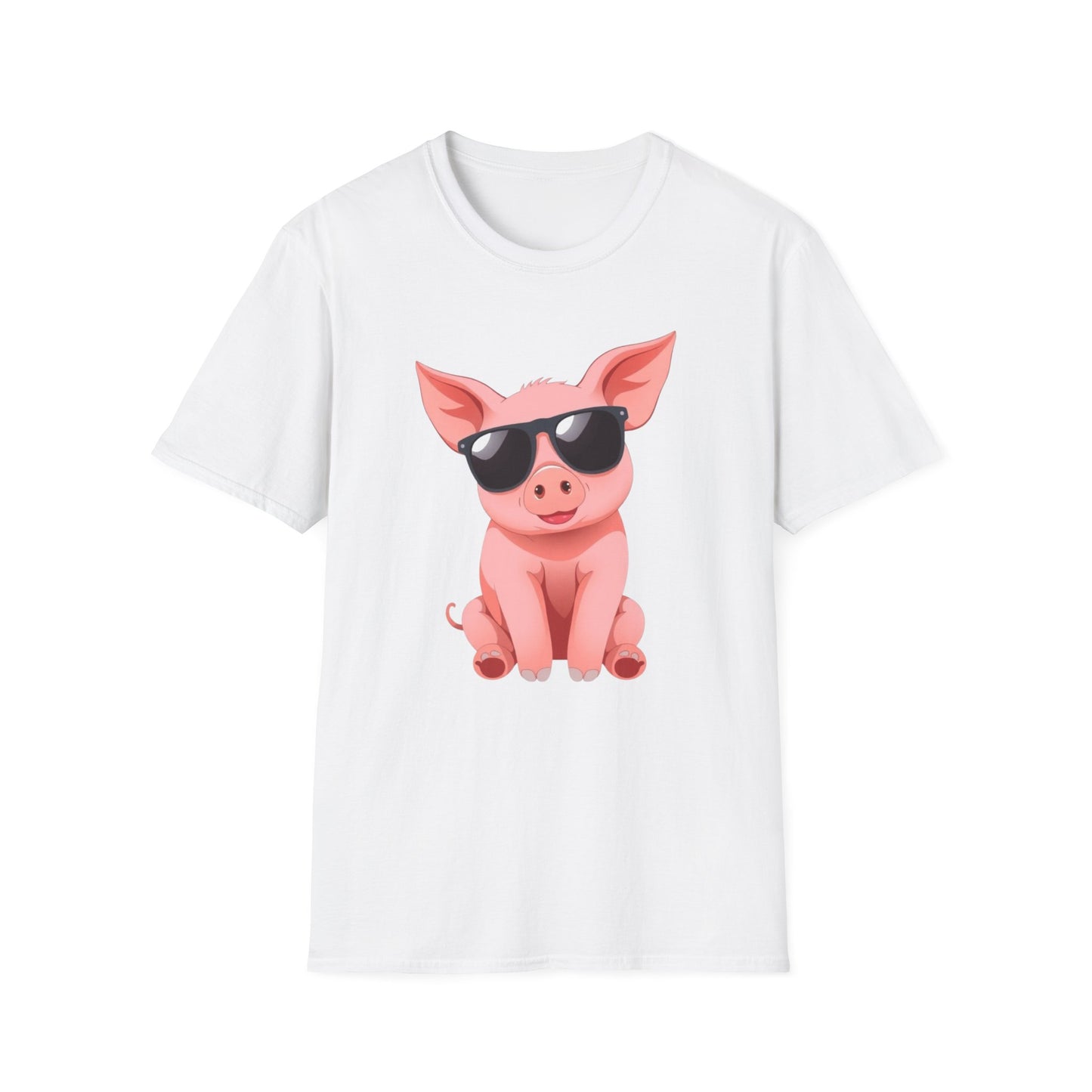 Gay Pig