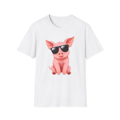 Gay Pig