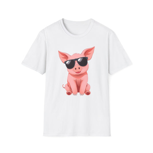 Gay Pig