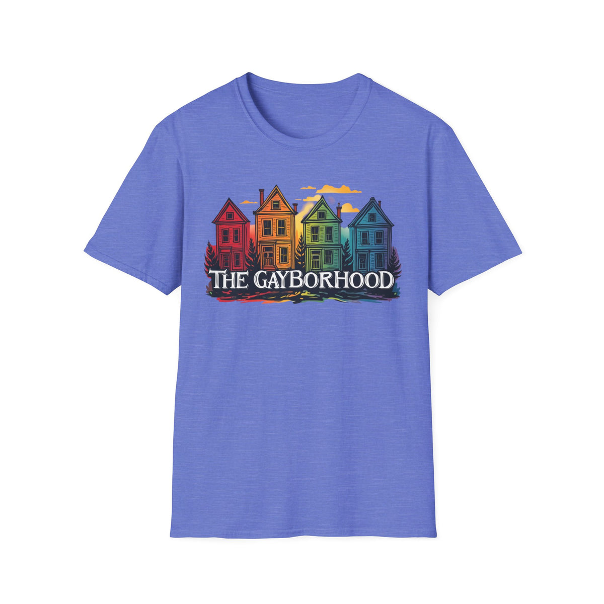 gayberhood