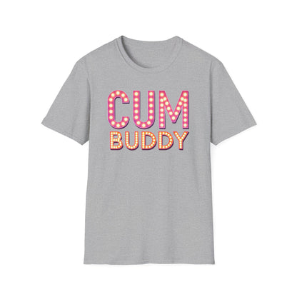 Cum Buddy -2