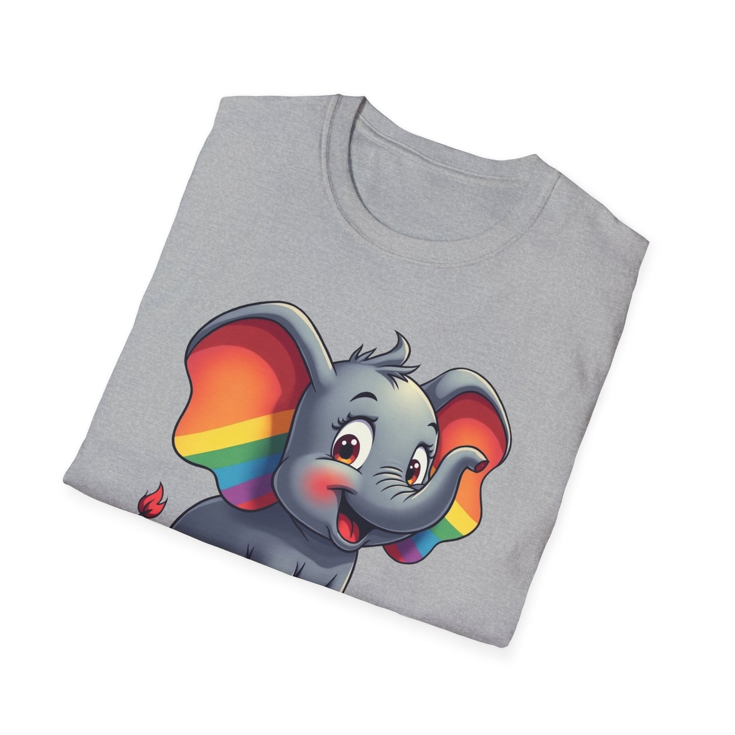 Baby Elephant