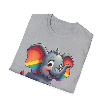 Baby Elephant
