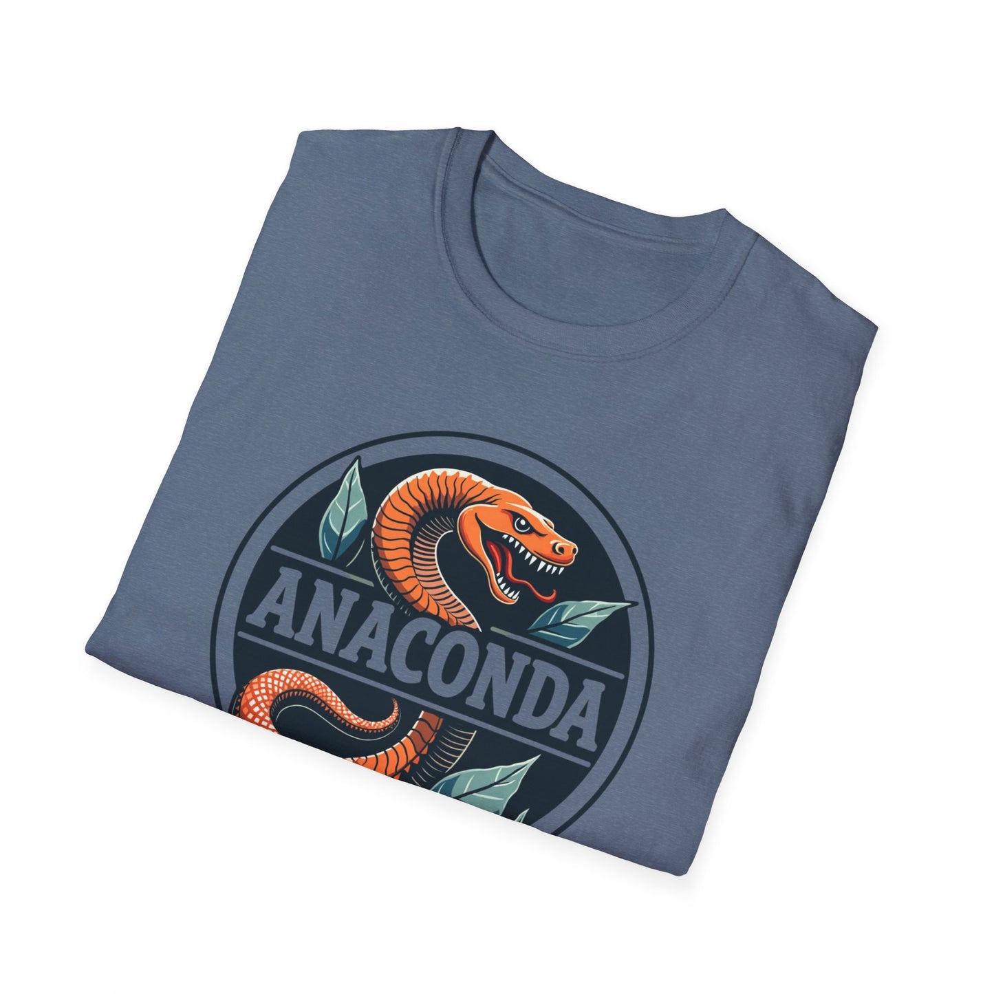 Anaconda 2