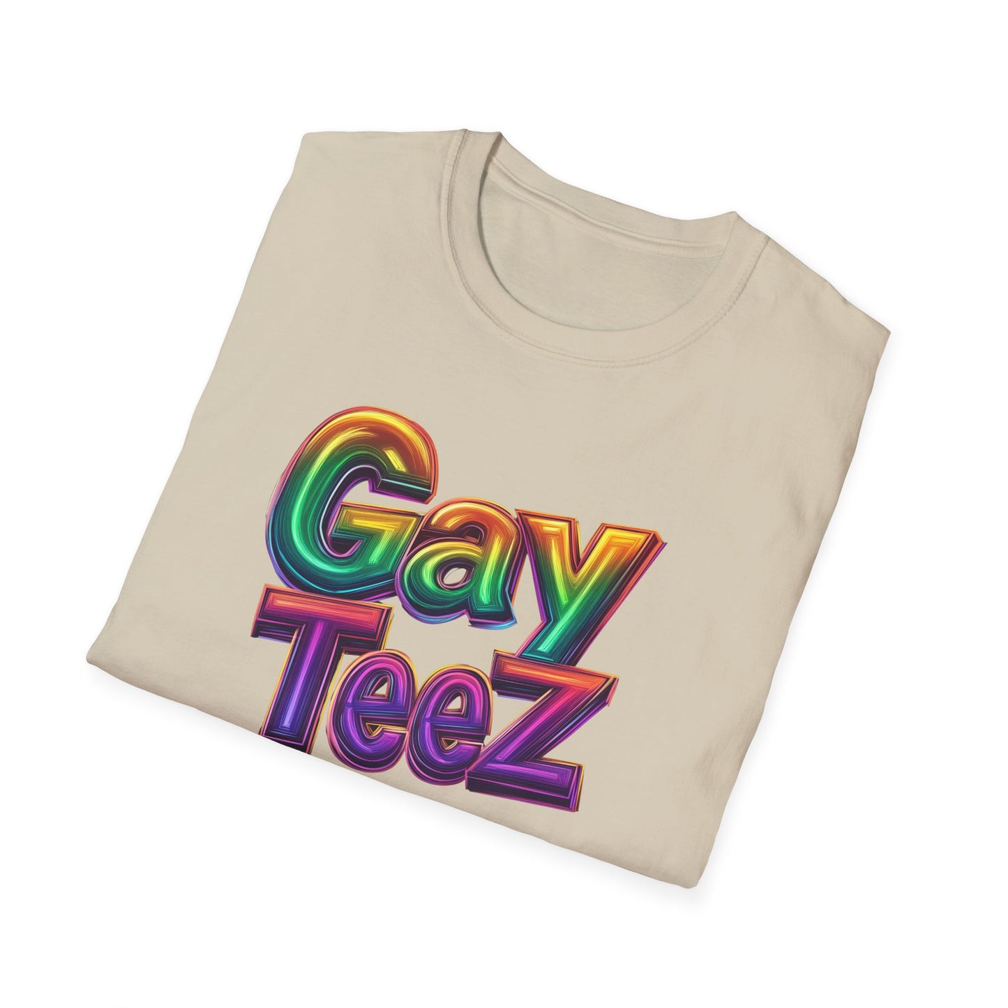 Gay TeeZ
