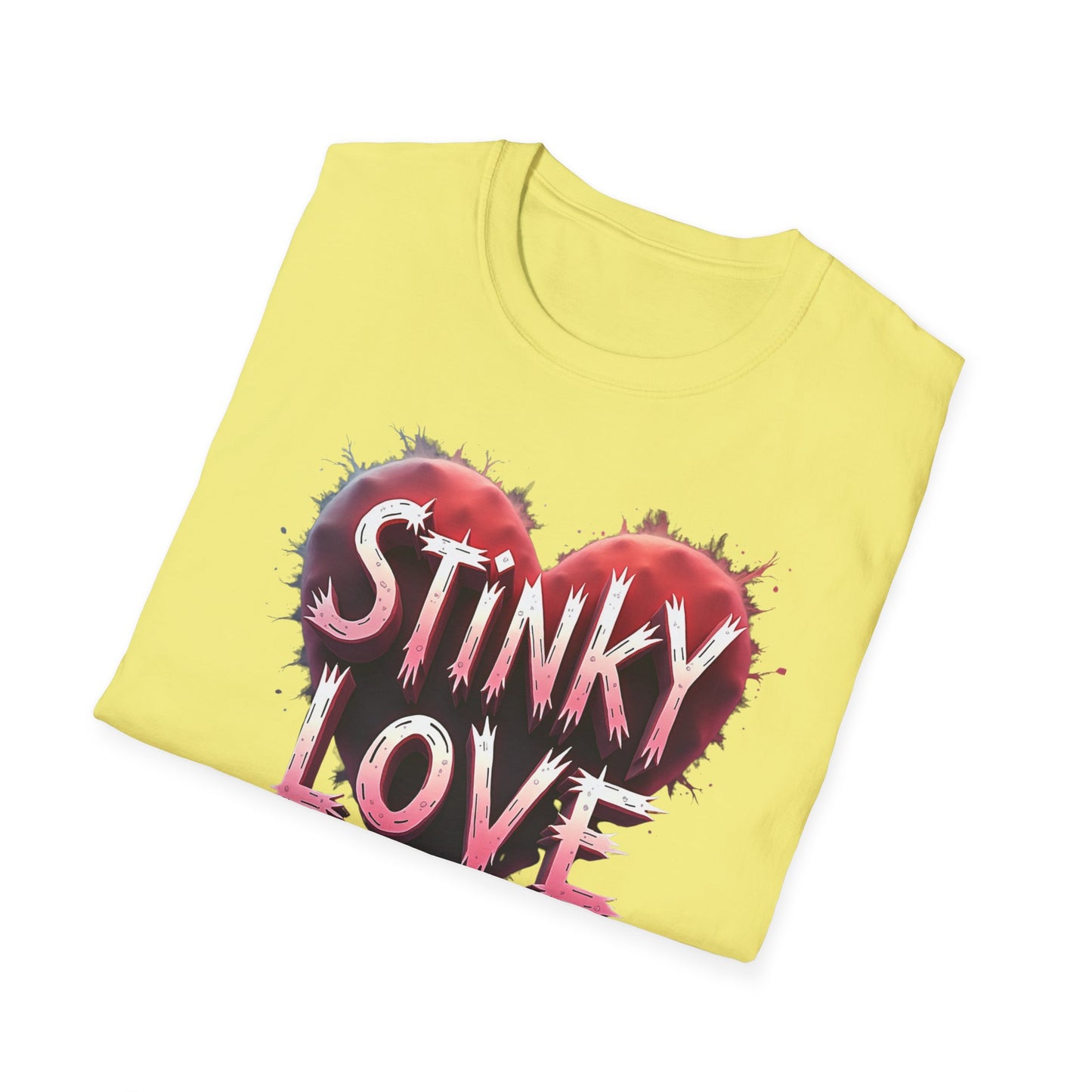 Stinky Love