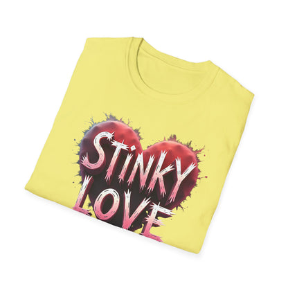 Stinky Love