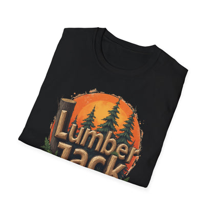 Lumber Jack