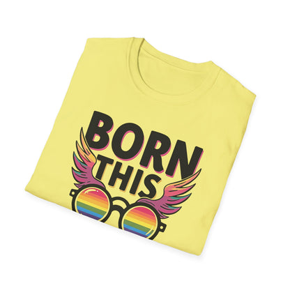 Born This Gay