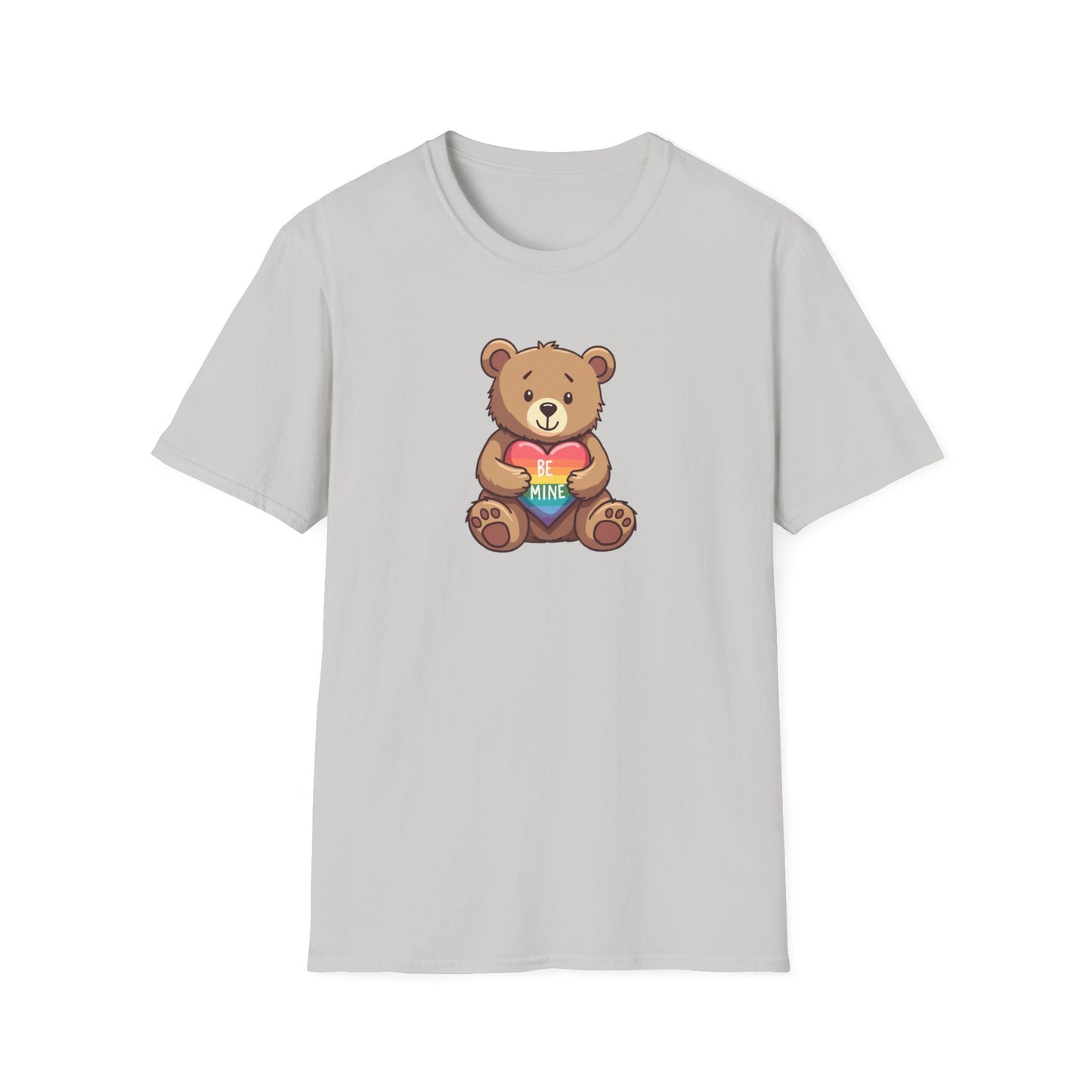 Be Mine Bear
