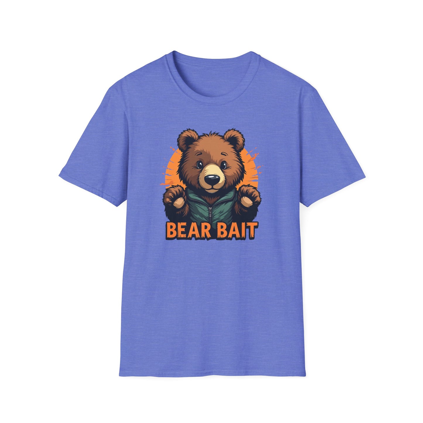 Bear Bait 2