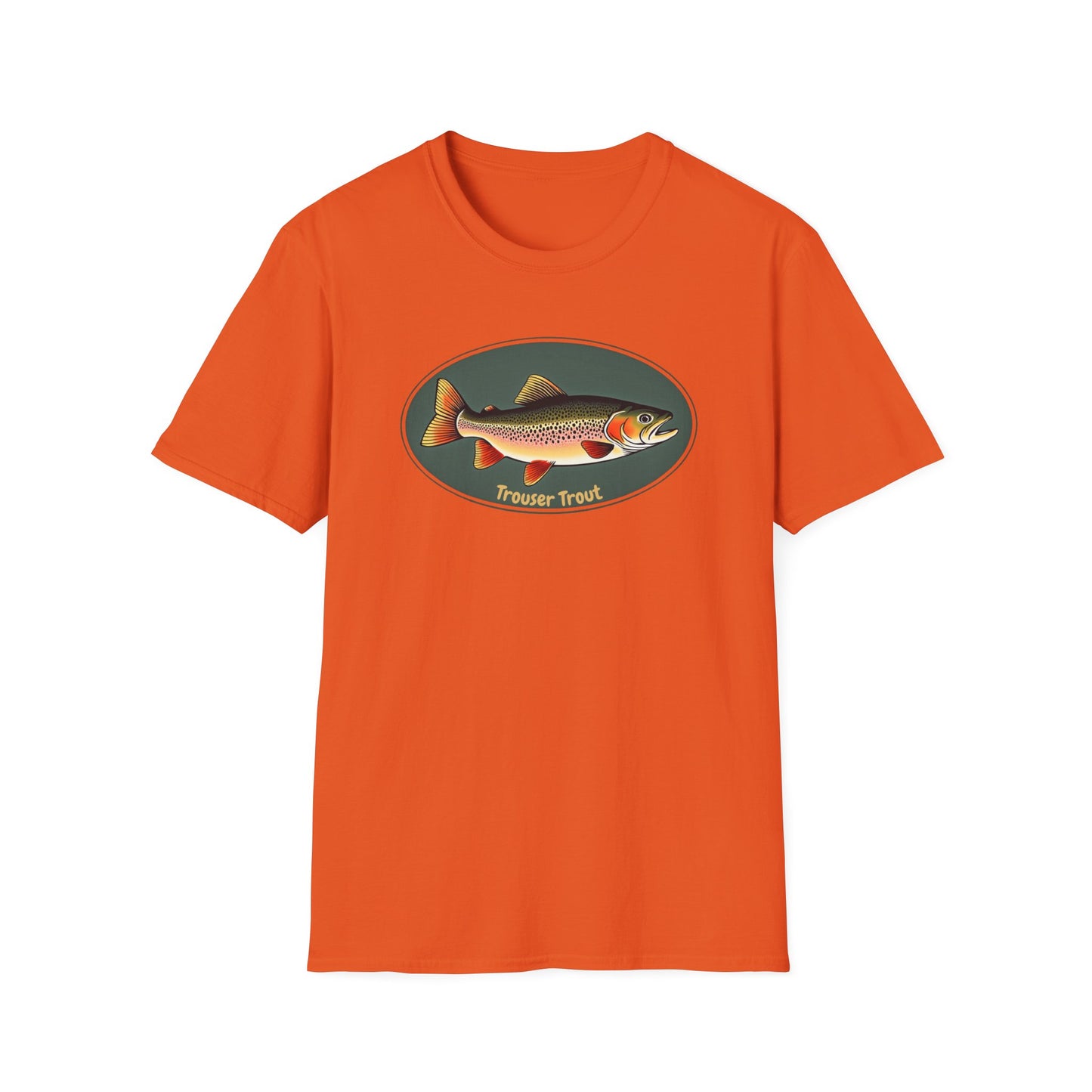 Trouser Trout