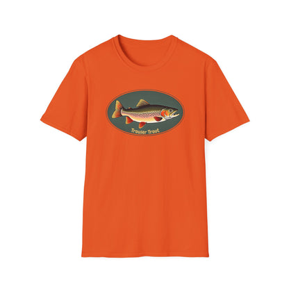 Trouser Trout