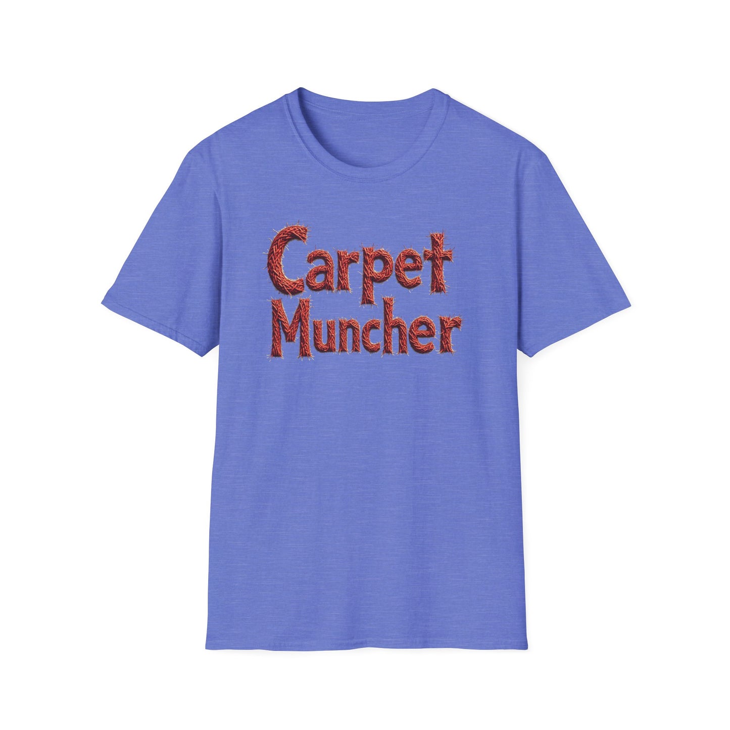 Carpet Muncher