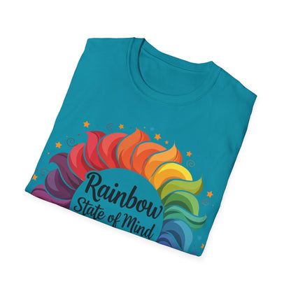 Rainbow State of Mind