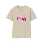 Pearl Clutch Tee