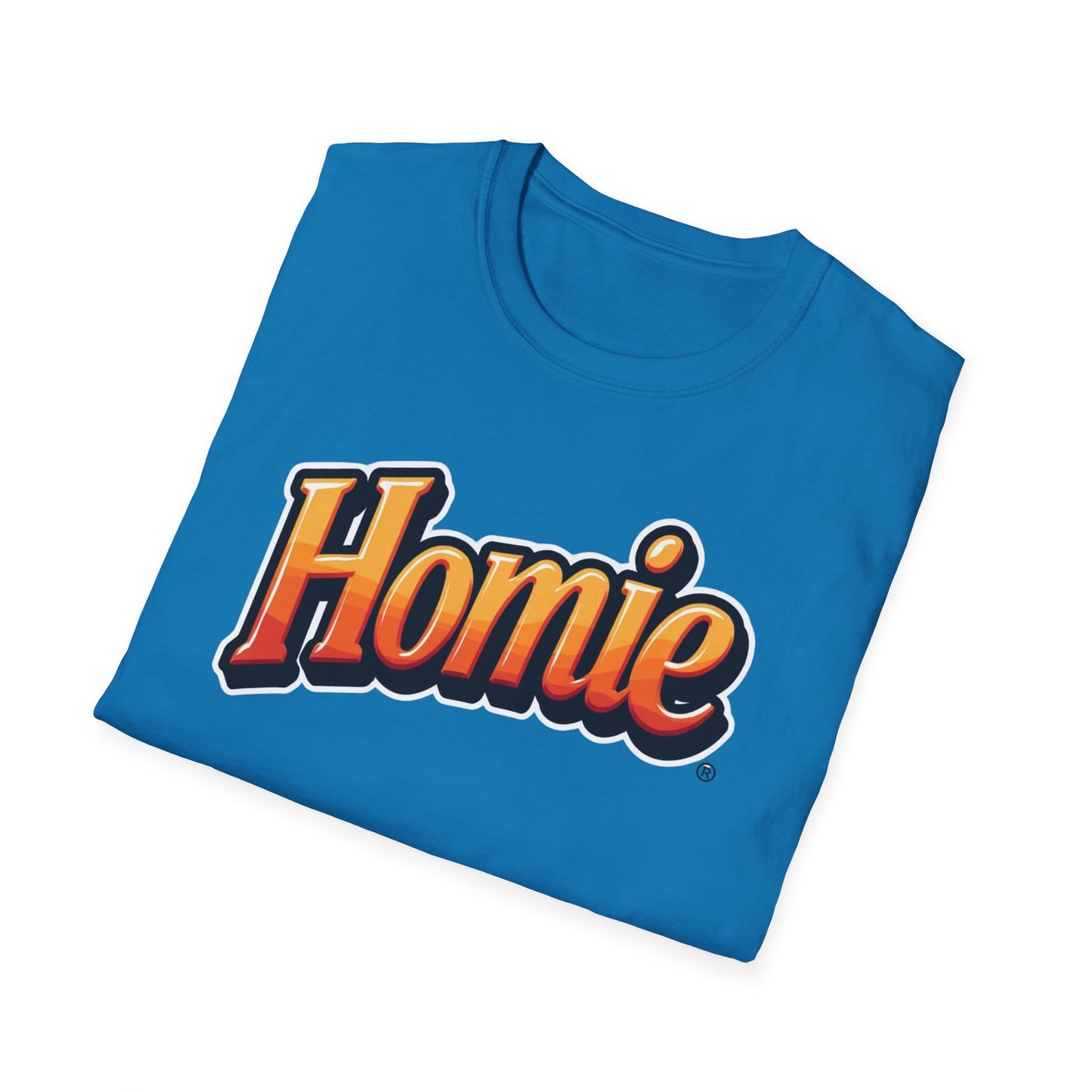 Homie