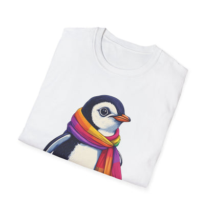 Gay Penguin