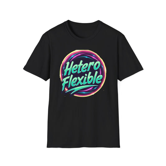 Hetero Flexible