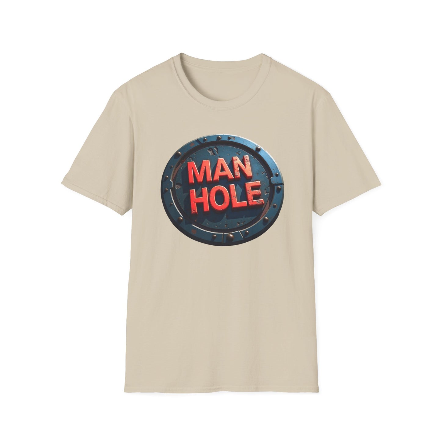Man Hole