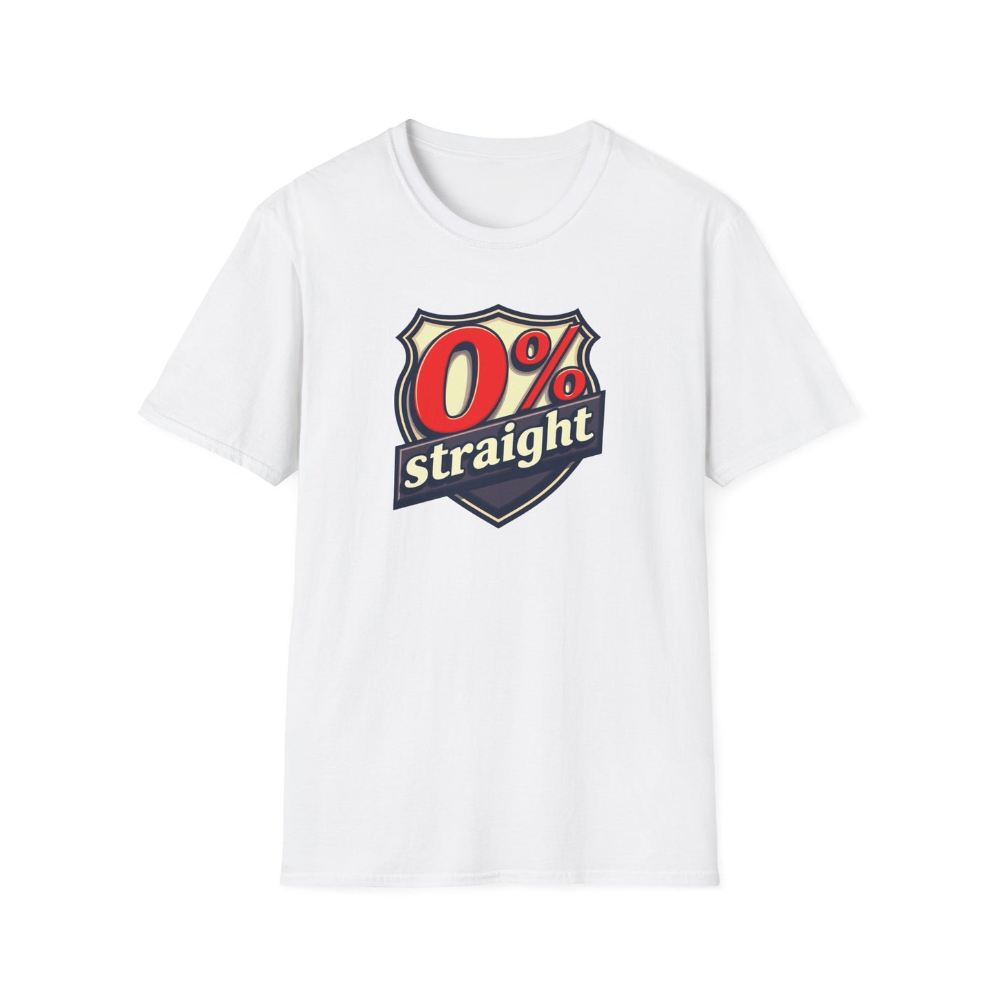 0% Straight