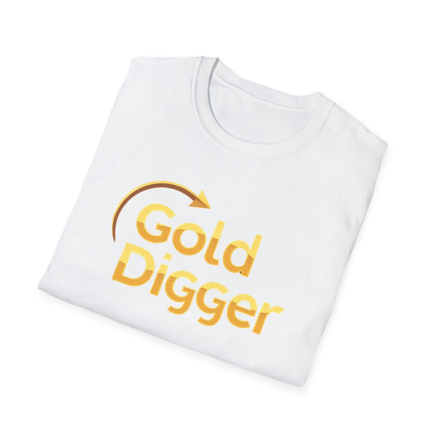 Gold Digger
