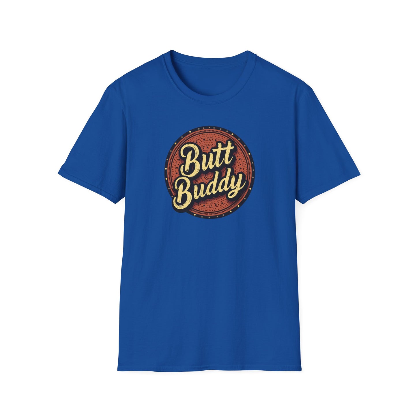Butt Buddy
